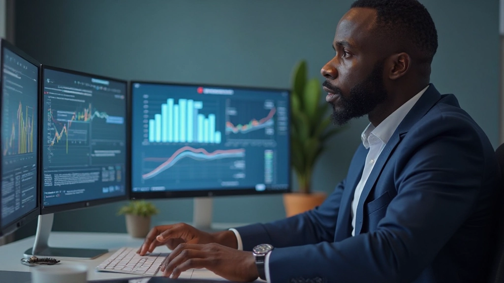 Investment portfolio analysis showing stocks, bonds, and real estate investment options