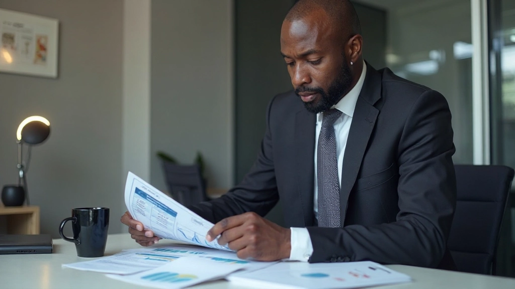 Investment portfolio showing stocks, bonds, real estate and savings allocation