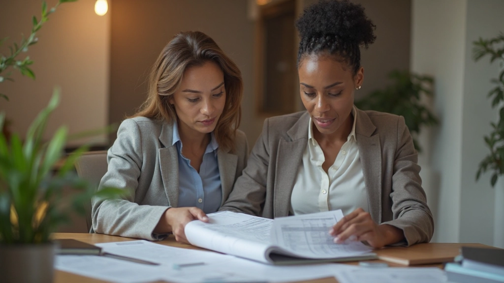 Budget planning and financial management with spreadsheets and savings strategies